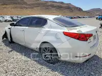 2013 KIA Optima photo