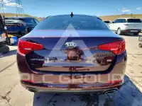 2013 KIA Optima фото