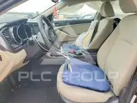 2013 KIA Optima фото
