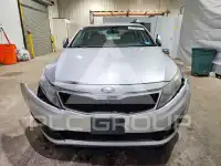 2013 KIA Optima фото