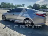 2013 KIA Optima фото