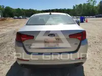 2013 KIA Optima photo