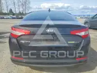 2013 KIA Optima фото