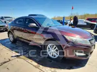 2013 KIA Optima фото