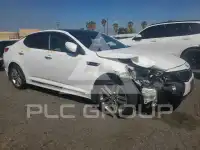 2013 KIA Optima фото