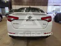 2013 KIA Optima photo