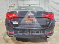 2013 KIA Optima фото