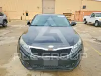 2013 KIA Optima photo