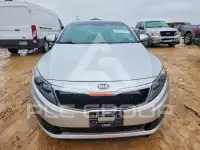 2013 KIA Optima фото