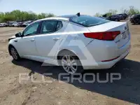 2013 KIA Optima photo