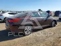 2013 KIA Optima фото