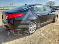 2013 KIA Optima фото