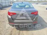 2013 KIA Optima фото