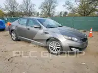 2013 KIA Optima photo