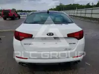 2013 KIA Optima photo