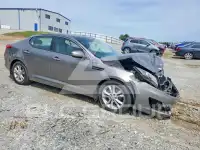 2013 KIA Optima photo