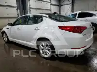 2013 KIA Optima photo
