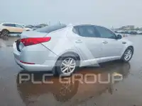 2013 KIA Optima фото