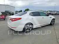 2013 KIA Optima photo