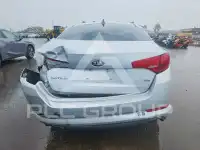 2013 KIA Optima фото