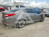 2013 KIA Optima фото