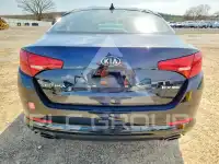 2013 KIA Optima фото