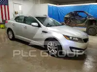 2013 KIA Optima photo