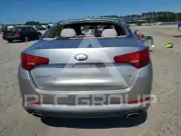 2013 KIA Optima фото