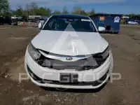 2013 KIA Optima photo