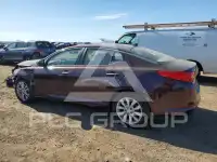 2013 KIA Optima фото