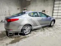 2013 KIA Optima фото