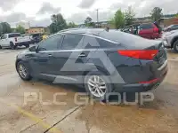 2013 KIA Optima photo