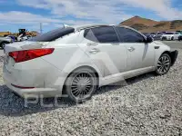 2013 KIA Optima photo