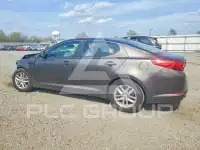 2013 KIA Optima фото