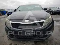 2013 KIA Optima photo