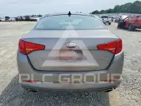 2013 KIA Optima photo