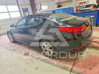 2013 KIA Optima фото