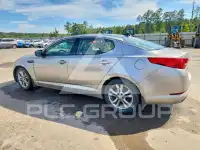 2013 KIA Optima photo