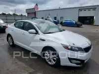 2013 KIA Optima photo