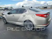 2013 KIA Optima photo
