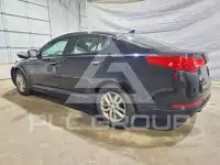 2013 KIA Optima фото