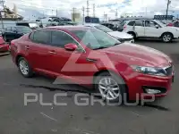 2013 KIA Optima фото