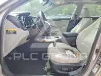2013 KIA Optima photo