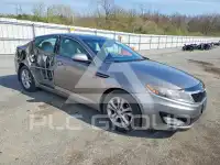 2013 KIA Optima фото