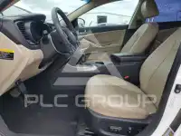 2013 KIA Optima photo