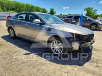 2013 KIA Optima photo