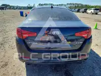 2013 KIA Optima фото