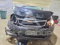 2013 KIA Optima фото