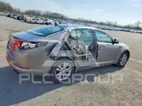 2013 KIA Optima фото