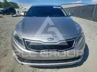 2013 KIA Optima фото